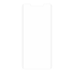 Acheter Wewoo 0.26mm 9H Dureté de la surface 3D Film anti-déflagrant incurvé à la chaleur incurvée Film de verre trempé pour Huawei Mate 20 Pro (Transparent)