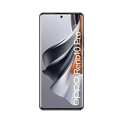 OPPO Reno 10 Pro 5G 12Go/256Go Gris Argenté (Silvery Grey) Double SIM