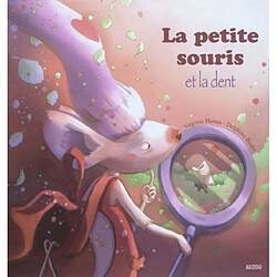 La petite souris et la dent