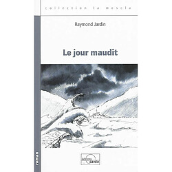 Le jour maudit - Occasion