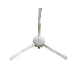 Accessoires de remplacement pour aspirateur Robot Dreame D9, brosse principale, brosse latérale, filtre HEPA, pièces de rechange en tissu