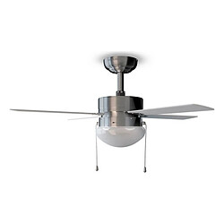 Ventilateur de Plafond Cecotec EnergySilence Aero 450 50 W