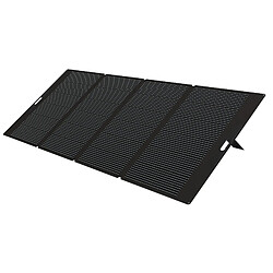 Avis Syrma Panneaux solaires pliable 400W