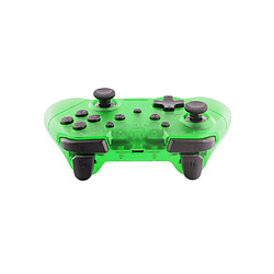 Acheter nYko Technologies, Inc. Manette sans fil Core Green pour Nintendo Switch