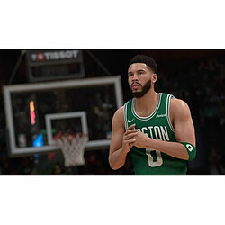 Avis 2K Games NBA 2K25 PS4