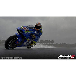 Sony JUEGO PS4 MOTOGP 19