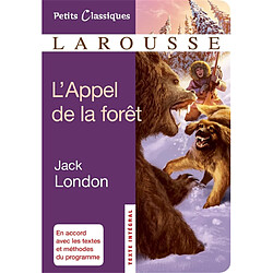 L'appel de la forêt - Occasion