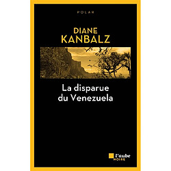 La disparue du Venezuela - Occasion