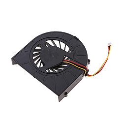 Ventilateur de refroidissement pour ordinateur