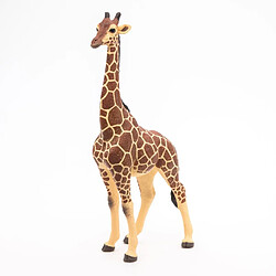 50149 girafe mâle figurine papo pas cher