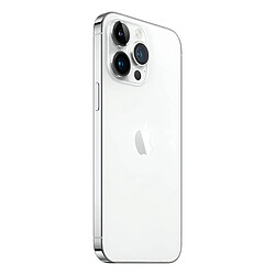 Avis Apple iPhone 14 Pro Max 256 Go Argent (Silver) · Reconditionné