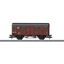 Wagon de marchandises couvert Märklin 44500 H0 1 pc(s)