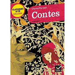 Contes : 1697 - Occasion