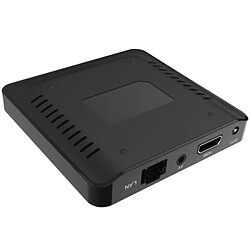 Acheter MXQ PRO+ S905W TV Box 2 Go RAM 16 Go ROM