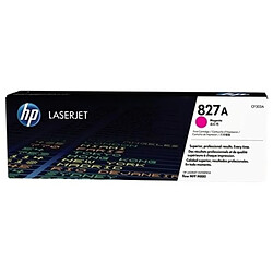 HP 827A Toner Magenta CF303A