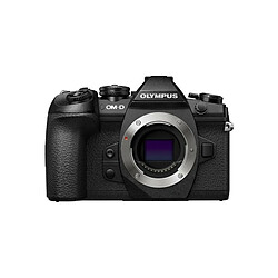 Olympus OM-D E-M1 MARK II NU