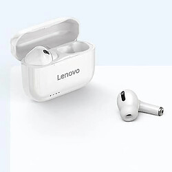 Universal Lenovo LP1S True Wireless Earbuds BT 5.0 écouteurs