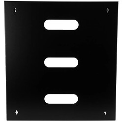 Avis StarTech.com Rack de serveur mural 12U en acier solide pour équipment peu profond