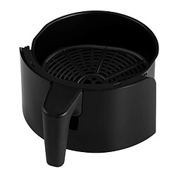 Airfryer SatisFry Compact 1 - Cuisson sans huile - Russell Hobbs 26500-56 - 8l - Écran tactile