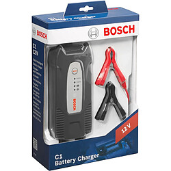 Chargeur voiture 12V Bosch