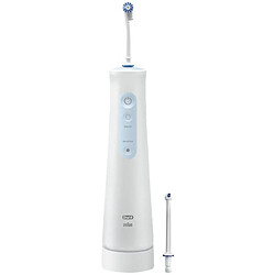 Hydropulseur rechargeable - AQUACARE4 - BRAUN