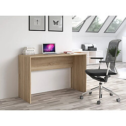 Vivaldi Bureau Palas Chene Sonoma 120 cm