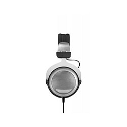 Acheter Beyerdynamic DT 880 Casque Audio Filaire Isolation Acoustique Aluminium Gris