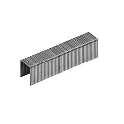 Fixman 5 000 agrafes type 53 - 11,3 x 14 x 0,7 mm