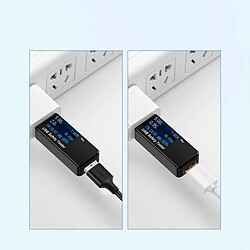 Ugreen Cable USB 3.0 - Micro USB 2.4A 2m Negro pas cher