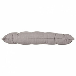 Acheter Coussin de Chaise Loria 38x38cm Gris