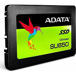 ADATA SSD Ultimate SU650 2TB SATA3 520/450 MB/s