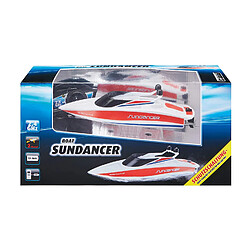 Bateau RC débutant motorisé Revell Control Sundancer 100% RtR 24137