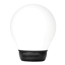 Avis divoom Lampe musicale connectée divoom AuraBulb noir