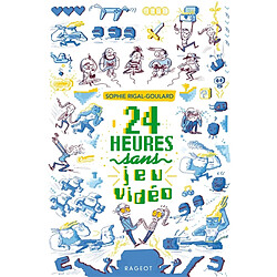 24 heures sans jeu vidéo - Occasion