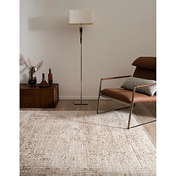 Hadorn Tapis 240x240 beige Bern Shimmer