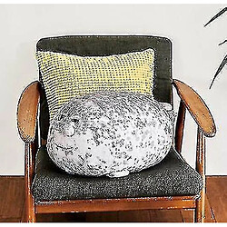 Universal Chubby Blob Seal Animal Toy Cotton Cushion (30 cm)