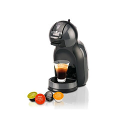 Avis Krups Dolce Gusto Mini Me KP1208 Noir