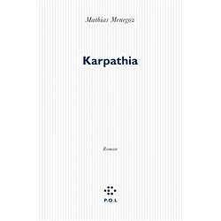 Karpathia - Occasion