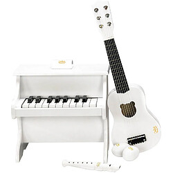 Vilac Guitare blanche