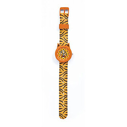 Djeco Montre tigre