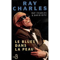 Le blues dans la peau - Occasion