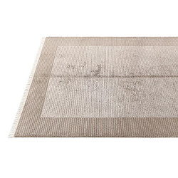 Acheter Vidal Tapis de laine 183x122 brun Darya