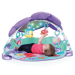 Disney Baby Portique d'activités bébé The Little Mermaid