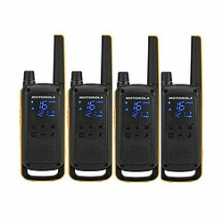 Talkie-walkie Motorola 188082