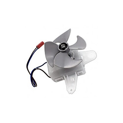 Avis Continental Edison MOTEUR VENTILATEUR FREEZER