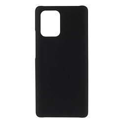 Coque en TPU noir pour votre Samsung Galaxy A81/Note 10 Lite