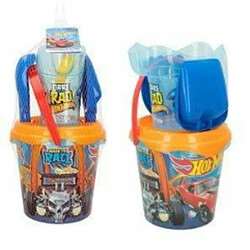 Jeu de plage Hot Wheels