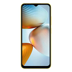 Avis Xiaomi Poco M4 5G 6GB/128GB Amarelo (Poco Yelow) Dual SIM 22041219PG