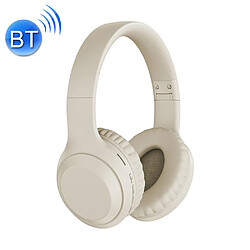 Yonis Casque Bluetooth 5.0 Sans Fil Haute Fidélité Avec Micro