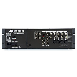 Avis MultiMix 10 Wireless Alesis